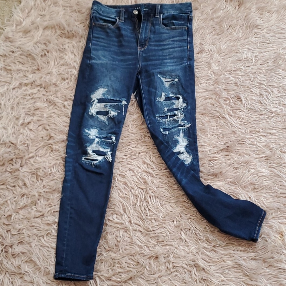 AE sz 2 worn once /#B